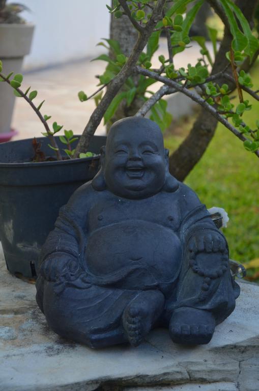 La Maison Du Voyage Tevaitoa Ngoại thất bức ảnh